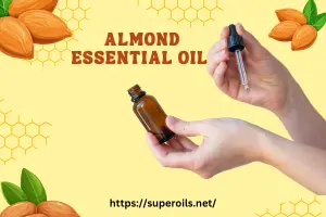 Almond Essential Oil uses Skin, Hair, and Aromatherapy