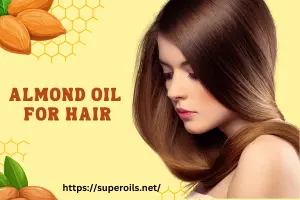 How to Use Almond Oil for Your Hair Growth?