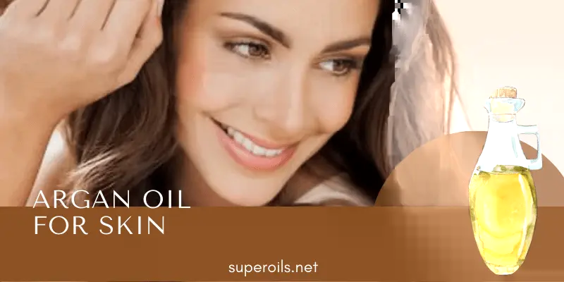 Argan Oil for Skin 800x400 Argan Oil for Skin- Main Image