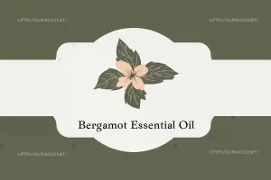 How to Use Bergamot Essential Oil for Stress Relief