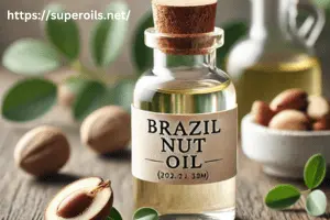 Brazil Nut Oil: The Latest Trends in Skin and Hair Care