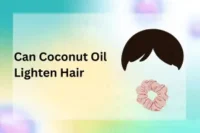 Can Coconut Oil Lighten Hair? How It Works & Tips