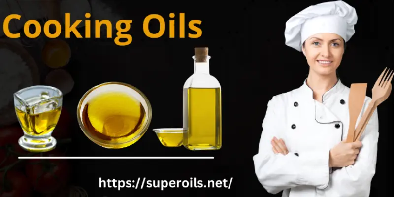 Cooking Oil - Post Banner