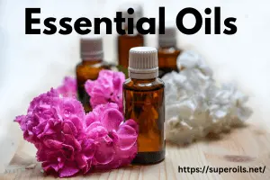 Find Top Essential Oils for a Healthier Lifestyle