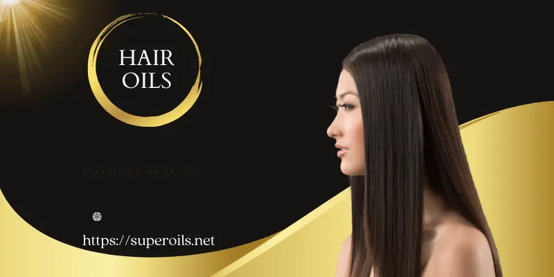 Hair Oils- Post Banner