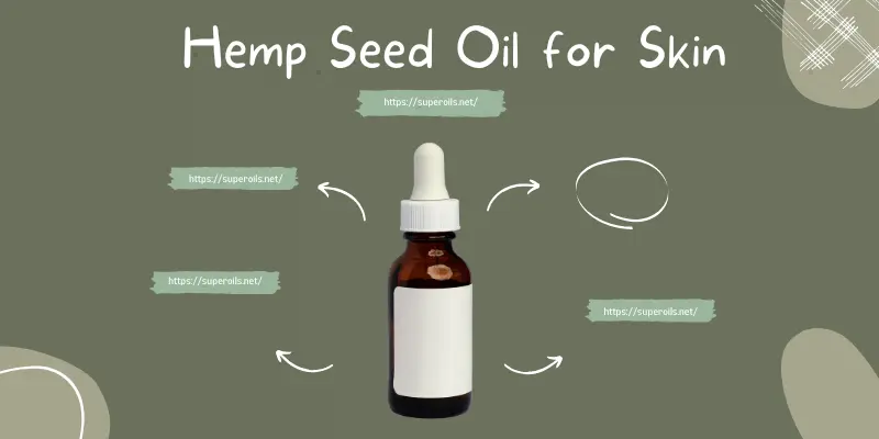 Hemp Seed Oil for Skin 800x400 Hemp Seed Oil for Skin - Main Image