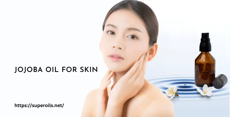Jajoba Oil for Skin - Post