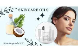 Skincare Oils: Nature’s Secret for Glowing Skin