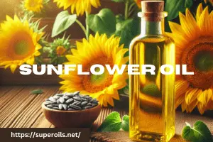 Is Sunflower Oil the Best Cooking Oil?